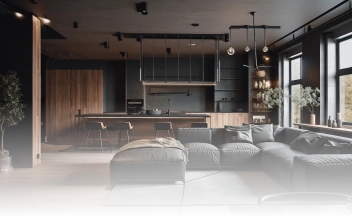 Что происходит в квартире